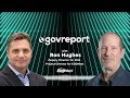 Podcast: Ron Hughes Talks with Bill Maile about EDDNext