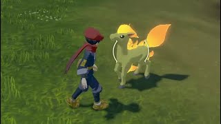 Just horsing around in Hisui... // Pokemon Legends: Arceus
Not all Pokemon in Hisui are terrifying... some just wants to play around.
Dont forget to subscribe to the main channel!
https://www.youtube.com/channel/UCy9O47jKifBJCCwpkP5B-KQ?sub_confimation=1
#pokemon
#pokemonbdsp
#pokemonlegendsarceus Just horsing around in Hisui... // Pokemon Legends: Arceus
