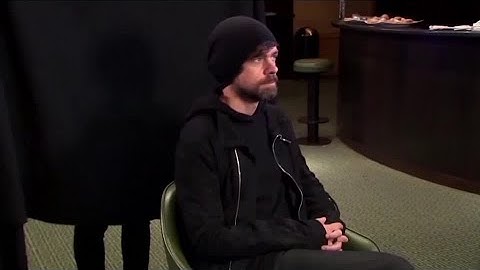 Dorsey-led Square rebrands to Block in nod to blockchain