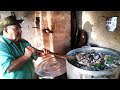 FEIJOADA CAIPIRA COMPLETA - COMO FAZER FEIJOADA - A MELHOR FEIJOADA DO MUNDO!!!!