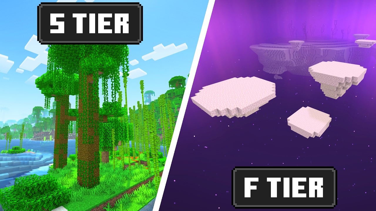 Do you know Minecraft's Most Important Feature?