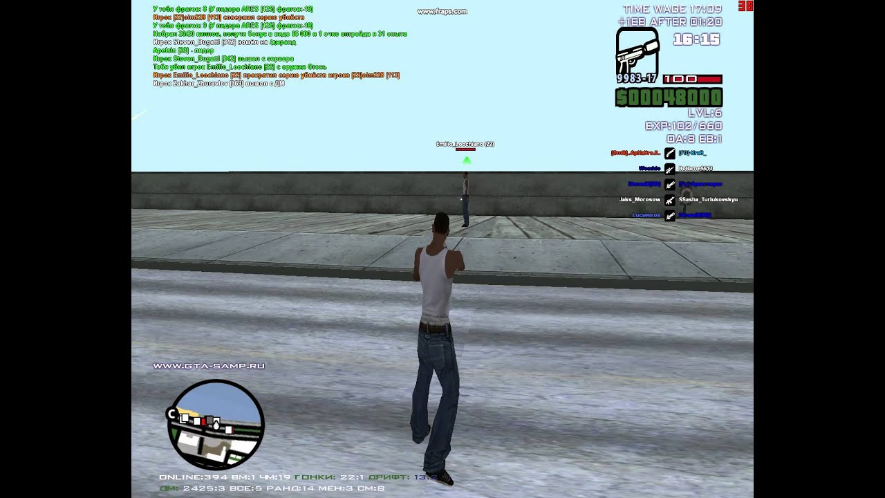 [aim by FABAS] best-hack.ru