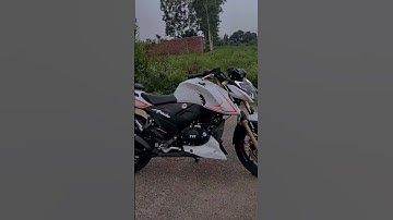 #apache #modified #rtr200 #shorts #status