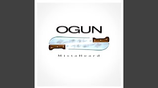 Ogun