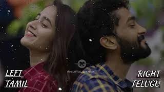 Tattukoledhey Telugu And Tamil Deepthi Sunaina Dolittle Creation