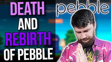 Pebble