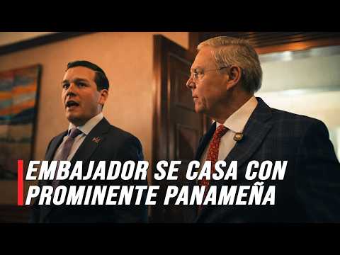 El cubano americano Kevin Marino Cabrera encuentra el amor de su vida en Panamá.