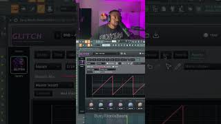 New Glitch Plugin for Melodies is INSANE!