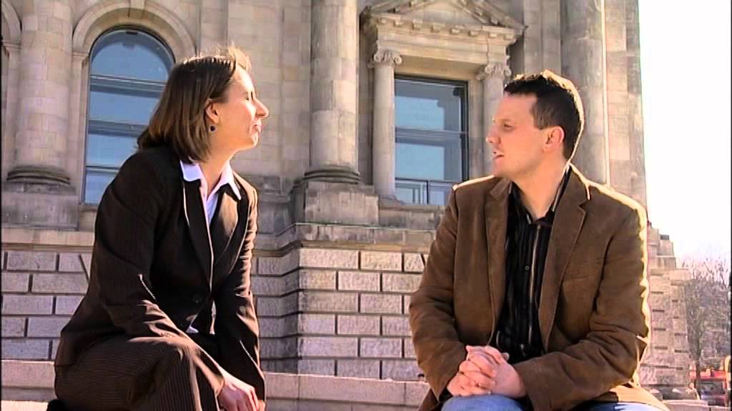 The Real Berlin - Part 1