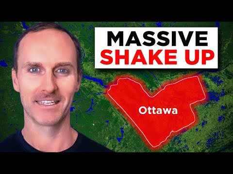 Ontario Zoning Codes