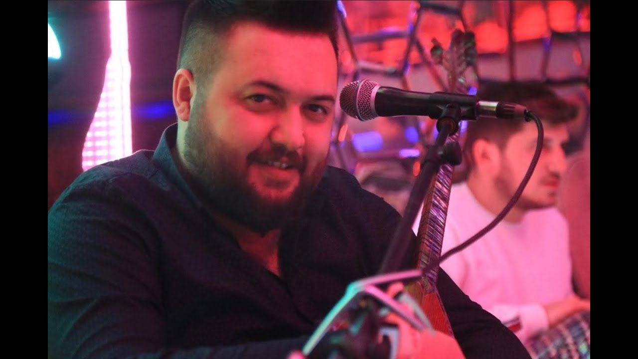 SADIK GÜLSÜN - AŞK ARIYORUM (NETTE ILK 2019 )