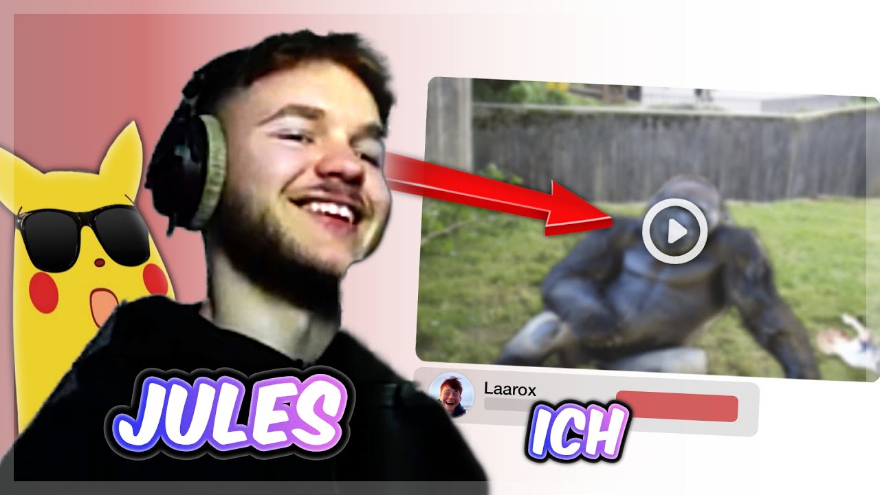 So wurde ich Cutter von diesem YouTuber