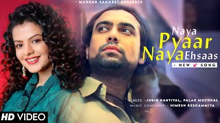 Tumse Dillagi Mein Tumse Dosti Mein Song Jubin Nautiyal | Palak Muchhal | Naya Pyaar Naya Ehsaas