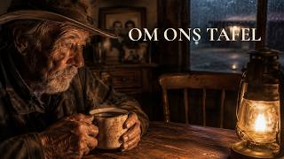 Om Ons Tafel | 'n Afrikaanse Lied oor Familie, Herinneringe en Moerkoffie