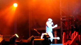 ACDC - Highway to Hell (Live - Directo - San Mamés, Bilbao) 28.06.2010