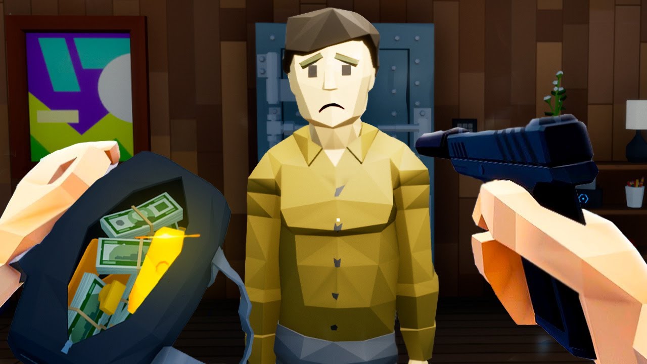 LOS PEORES LADRONES DEL MUNDO...