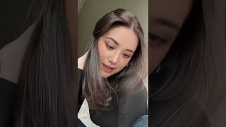 Saionji AI  (stable diffusion + roop video ) #shorts