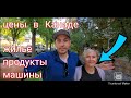 Цены на продукты, автомобили и аренда жилья. Вы никогда не угадаете! дальнобойщики смотрят. LMIA