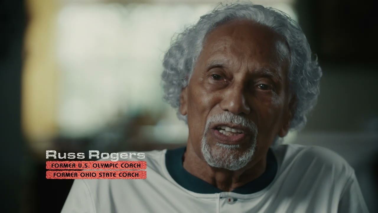 Butch Reynolds' quest to clear his name after positive steriod test | ESPN 30 For 30