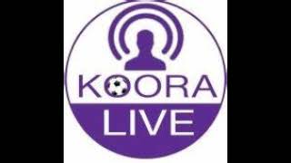 koora live Live Stream