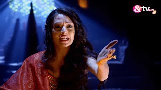 Maya कैसे लेगी अपनी हार का बदला? | Adhuri Kahaani Humari Full Ep 56 | 29 Dec 16 |Madhav@andtvchannel