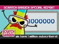 Scratch Garden Video Quiz