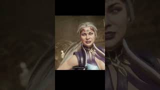 Mortal Kombat 11 Spawn's savage intro dialogues #mk #spawn #mortalkombat11ultimate