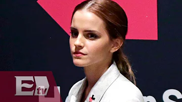 ¿De qué manera se definió el feminismo en el discurso de Emma Watson?