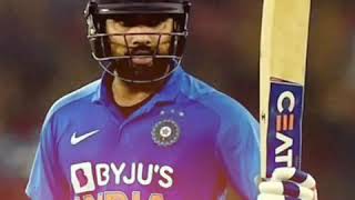 Rohit Sharma Whatsapp Status
