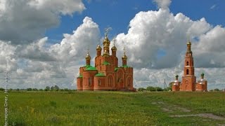 Ачаирский Крестовый монастырь(Ачаирский женский монастырь во имя Животворящего Креста Господня., 2016-09-24T14:07:09.000Z)