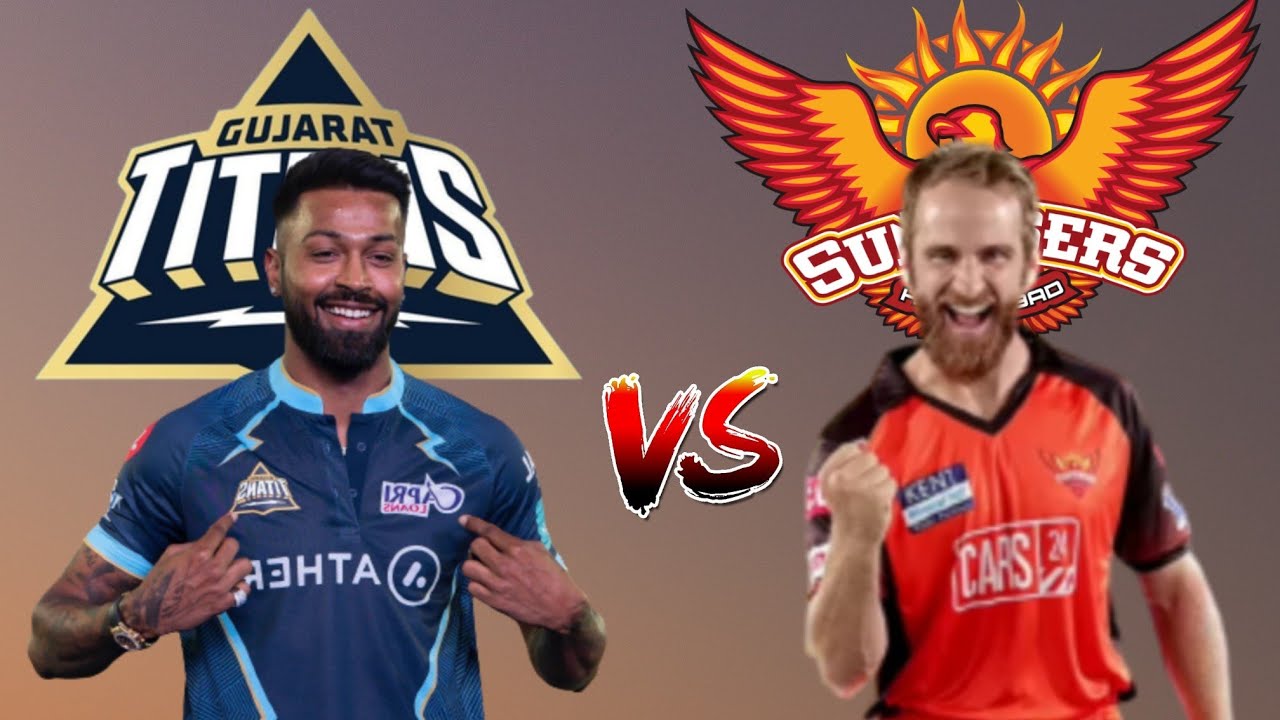 SRH vs GT whatsapp status | Gujarat Titans vs sunrisers hyderabad whatsapp status | gt vs srh| ipl22