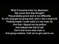 Epiphany - By: Futuristic (Feat. NF) (Lyrics)