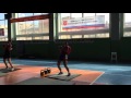 Markov Ivan jerk 32x2 141 раз