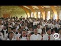 LETLOTLO LE BE HO MOLIMO ( Lesotho Catholic LCYM rally 2022 )