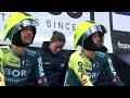 Extended Highlights - Stage 3 - Paris-Nice 2024