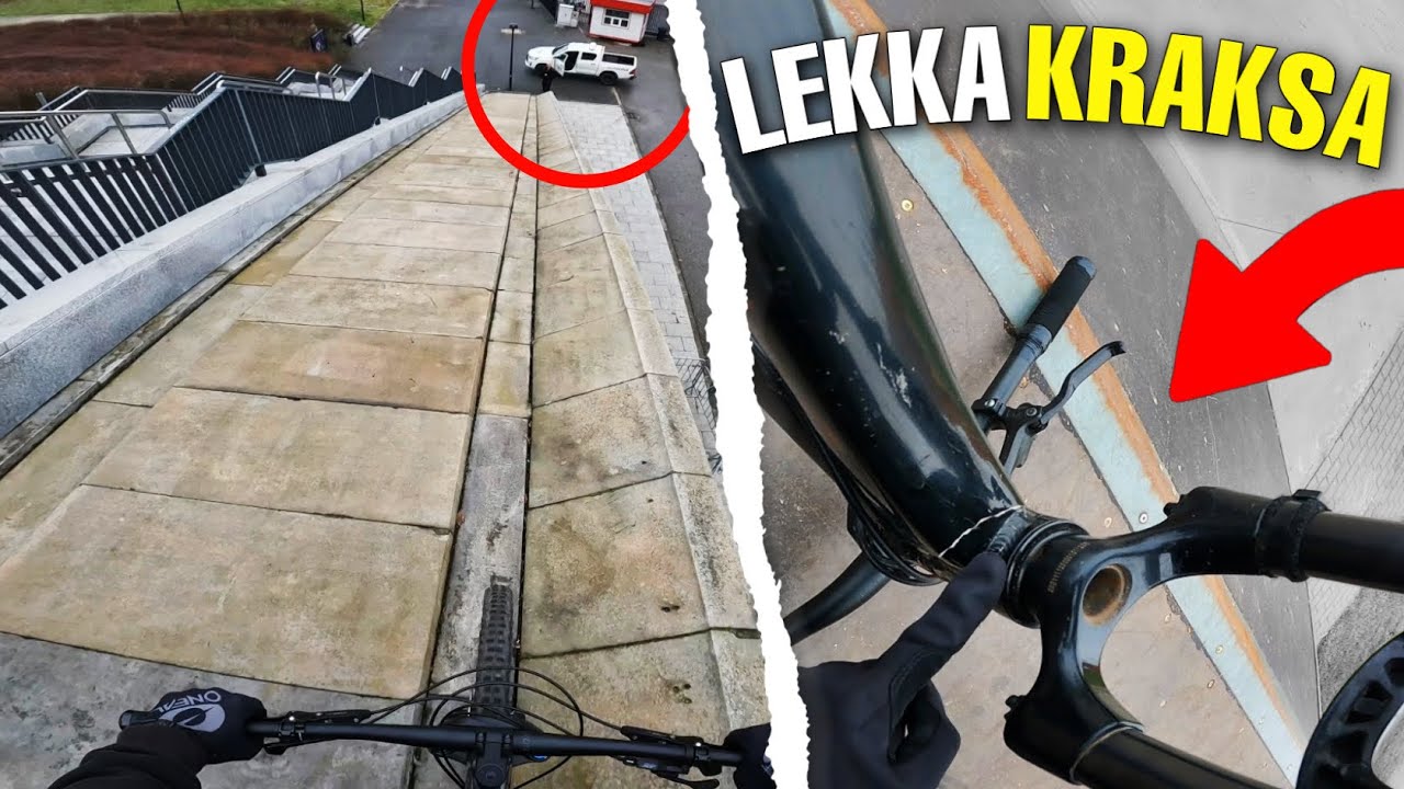 GORZEJ CHYBA SIĘ NIE DAŁO😱