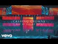 Casting Crowns God Of All My Days Live Performance mp3