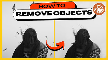How to Remove Objects from Photos Quickly Using PicMonkey