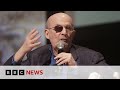 New video by BBC News on YouTube