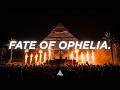 Taylor Swift - Fate Of Ophelia (Silo Afro House Remix)