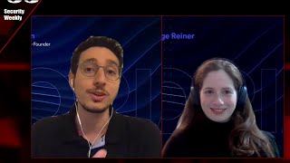 Generating Threat Insights Using Data Science - Roi Cohen, Shani Dodge - PSW #678