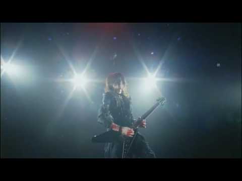 SUGIZO - RISE TO COSMIC DANCE - ENOLA GAY