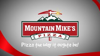 Chamber of Commerce - Ribbon Cutting: Mountain Mikes Pizza  |  10/26/22