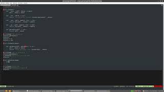 [Bootcamp] - Python Sesión 2