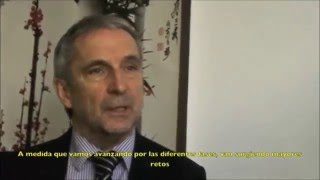 De qué hablamos cuando hablamos de inclusión. Mel Ainscow