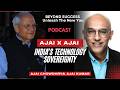 Ajai Calling Ajai | The Untold Story of India's Technology Sovereignty