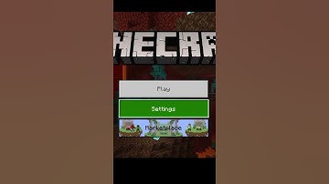 How To Convert Your Minecraft Pocket Edition Into JAVA Edition [Hindi] #Shorts #YouTubeShorts