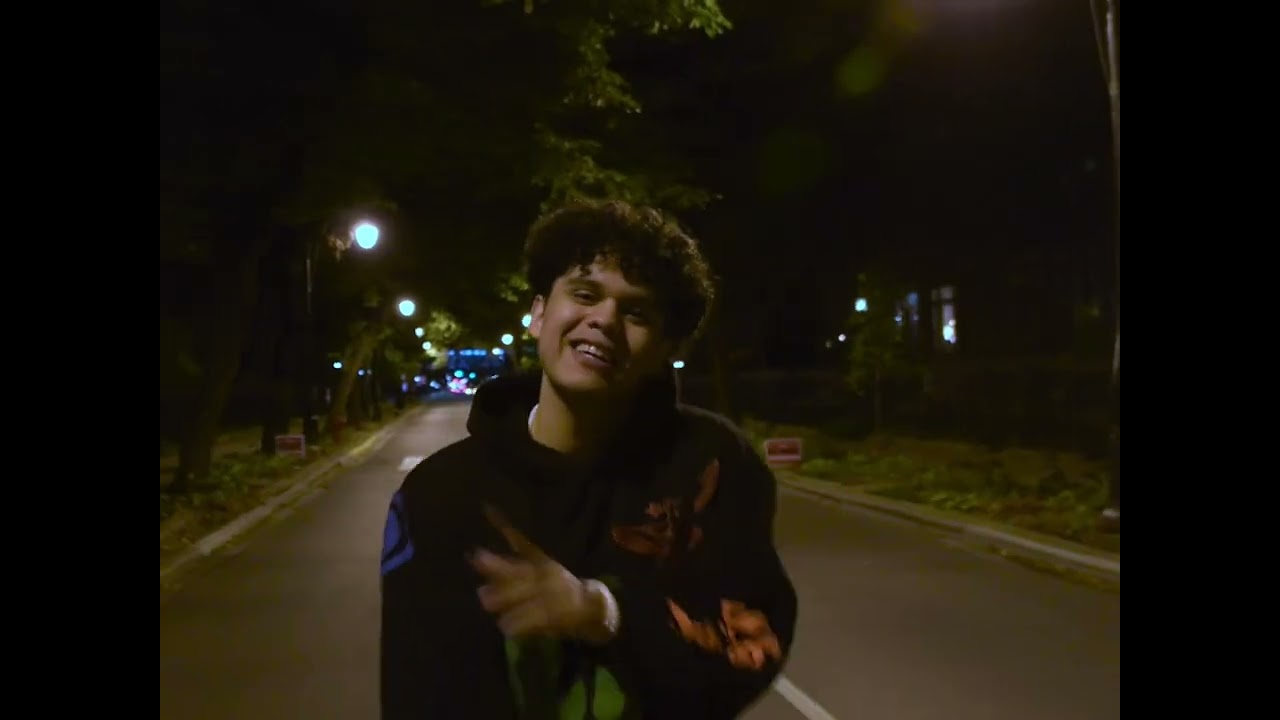 Hollywood Fever (Official Music Video) (Prod.Kenzee)