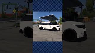 Range Rover Venuum | Ets 2 Mods 1.60 #ets2game #ets2mod #ets2mods #rangerovervenuum #rangerover