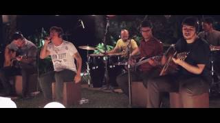 Massay Acústico- Como Você Deixou
